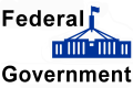 Phillip Island Federal Government Information